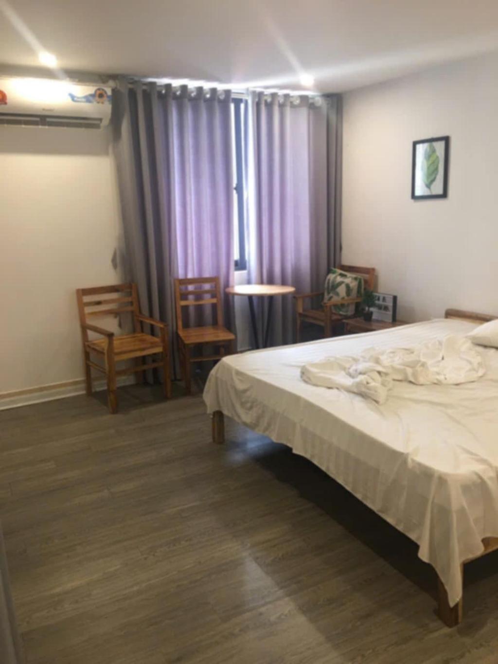 HOMESTAY MÃ MÂY TT HOÀN KIẾM KD DÒNG TIỀN 50 TRIỆU/ THÁNG 21 TỶ 